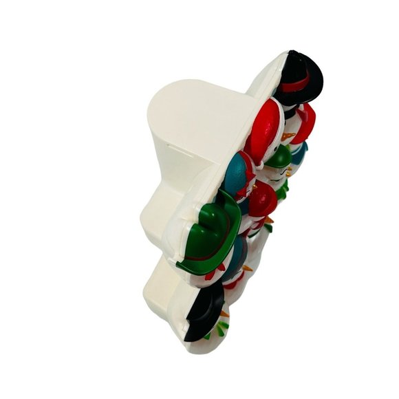 Hallmark 2014 Christmas Concert Snowmen Section 2 & 3 Interactive - Picture 8 of 13